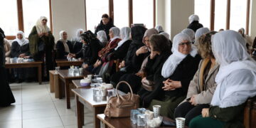 Bi girseyî çûn şîna HPGiyan