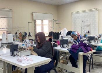 Kursên pîşeyî yên Şaredariya Peyasê berdewam dikin