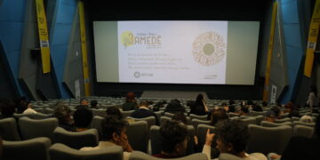 Mîhrîcana fîlman di roja heftan de ye