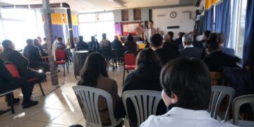 Îlhan Dayan: Divê dil, mejî û ruh bikin Kurdî