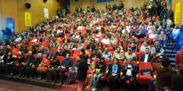 Di 3yemîn Festîvala Fîlman de xelat gihîştin xwediyên xwe