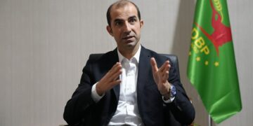 Keskîn Bayindir: Rapora AKPê li dijî ruhê pêvajoyê ye