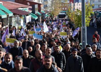 Gelê Licê: Ji tiryak û fihûşê re cih tune ye