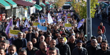 Gelê Licê: Ji tiryak û fihûşê re cih tune ye