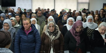 Endamên YJA-Starê Berfîn Nûrhaq û Sema Roza li Amedê hatin bibîranîn