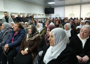 Endamên YJA-Starê Berfîn Nûrhaq û Sema Roza li Amedê hatin bibîranîn