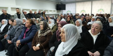 Endamên YJA-Starê Berfîn Nûrhaq û Sema Roza li Amedê hatin bibîranîn