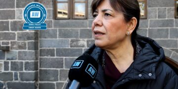 Beştaş: Divê di meha Çile de qanûnên aştî û azadiyê bên çêkirin