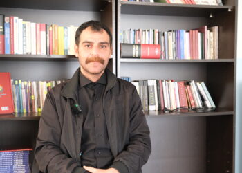 Enstîtuya Amedê dê di 21ê Kanûnê de kongreya xwe pêk bîne