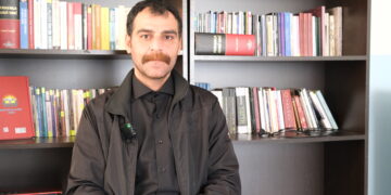 Enstîtuya Amedê dê di 21ê Kanûnê de kongreya xwe pêk bîne HATE NÛKIRIN