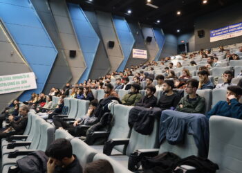 Komxebata Civaka Demokratîk û Tenduristiyê: Aştî nebe mirov nikare qala tenduristiyê jî bike