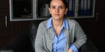 ‘Tiştên di nava civakê de diqewimin komkujiya civakê bi xwe ye’