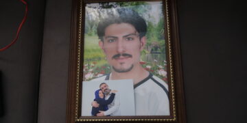 Girtiyê nexweş Zekî Bûlût dest bi greva birçîbûnê kir