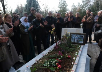 Sevîktek û Oran hatin bibîranîn