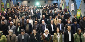 ‘Lazim e em Serokatî bi tenê nehêlin, yekîtiya xwe pêk bînin’