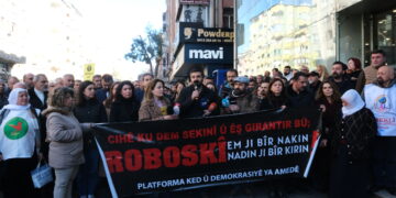 Platforma Ked û Demokrasiyê: Roboskî nayê ji bîrkirin