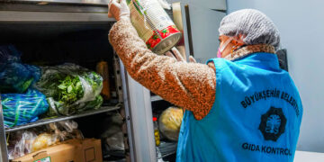 Verê Serneweyî Pêroyê Şaristanî de Kontrolê Şewe Ameyî Zêdekerdene