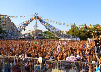 ‘Em ji bo mitînga 4ê Çile seferber bibin’