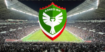 Ji Amedsporê biryara Leyla Zana: Maça Igdirsporê ji bo jinan bêpere ye