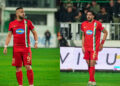 Amedspor ji deplasmanê bi puanekê vegeriya