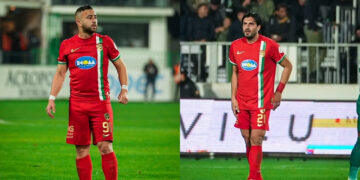 Amedspor ji deplasmanê bi puanekê vegeriya