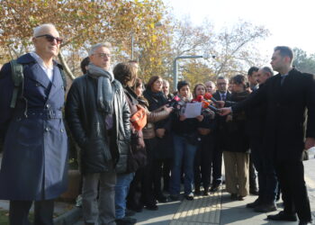 Serlêdan heye lê bersiv tune