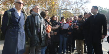 Serlêdan heye lê bersiv tune