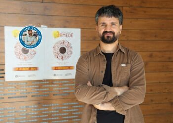 Festîvala Fîlman a Amedê dest pê dike: Werin em li çîrokên hev guhdarî bikin