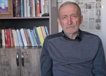 Careke din xwîn dane Huseyîn Aykol