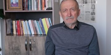 Careke din dê xwînê takviyeyî Huseyîn Aykol bikin