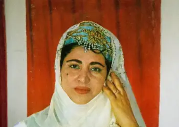 Ayşe Şan do Amed de bêra yadkerdene