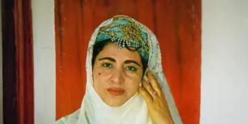 Ayşe Şan do Amed de bêra yadkerdene