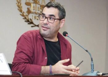 Rojnameger Enver Aysever ame tepiştene