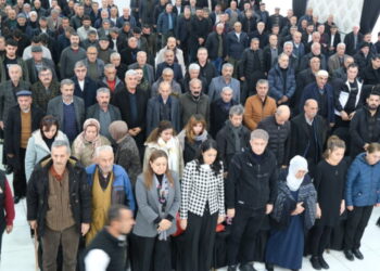 Bismil de kombîyayîşê heqê hêvîye: Serek Apoyî ganî êdî o bi xo uca de bo