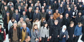 Bismil de kombîyayîşê heqê hêvîye: Serek Apoyî ganî êdî o bi xo uca de bo