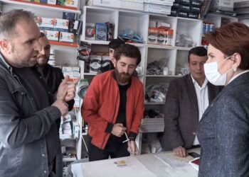 Ceza li Cemîl Taşkesen ê ku gotibû ‘Ev der Kurdistan e’ hate birîn