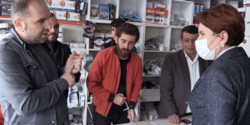 Ceza li Cemîl Taşkesen ê ku gotibû ‘Ev der Kurdistan e’ hate birîn