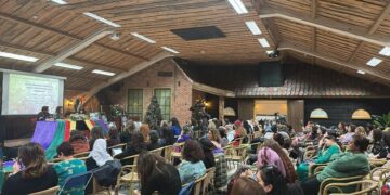 Encamnameyê Konferansê Înîsîyatîfê Cinîyan Kurd ê Ewropayî dîyar bi