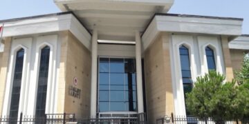 25 sal ceza li faîl hate birîn lê nehat girtin