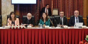 Partîyî do raporanê xo yê ‘çareserî’ pêşkêşê meclîsî bikerê