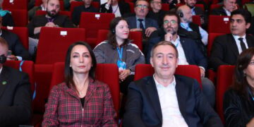 Hemserekê DEM Partî: Ganî ma hîna zaf têkoşîn bidê