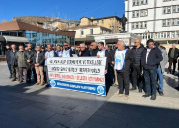 ‘Ma bûtçeya 2026î ya ke şarî ra gêrîyena û erşawîyena sermaye, red kenê’