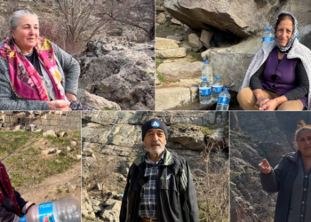 Şarê Dêrsimî: Ucreto tewr tay ucretê vêşanîye yo