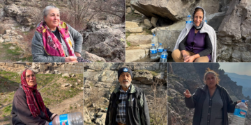 Şarê Dêrsimî: Ucreto tewr tay ucretê vêşanîye yo