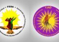 FEDA û DAKB: Bê rîbirîameyîşî aştîye nêyena