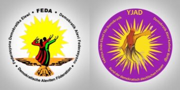 FEDA û DAKB: Bê rîbirîameyîşî aştîye nêyena