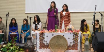 Şeva Yeldayê li Êlihê bi coş hat pîrozkirin