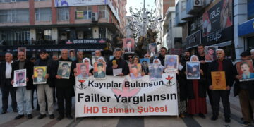 Li aqûbeta xwendekarê beşa rojnamegeriyê hate pirsîn