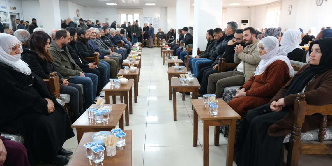 Bi girseyî serdana şîna endama YJA-Starê Siyajîn Heskîf kirin