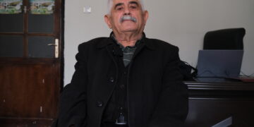 Emniyet û cendirme li dijî malbatan şerê taybet pêk tînin